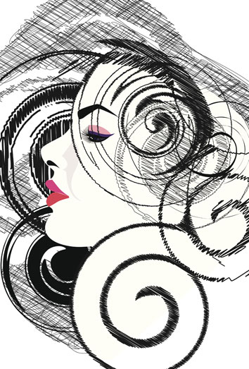 Historia de amor en la calle