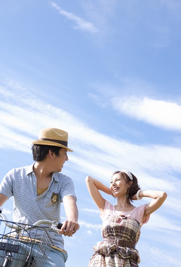 Hechizos para la felicidad en pareja