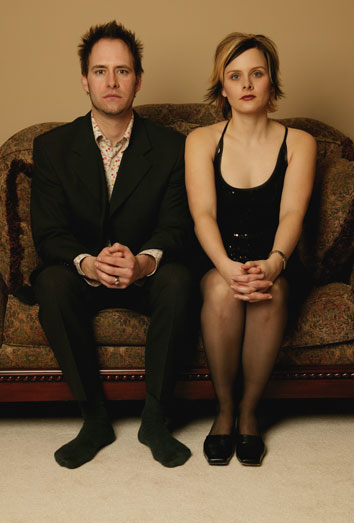 Cómo aceptar los defectos de la pareja