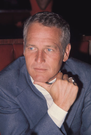 Carta de amor de Paul Newman: el secreto de la relación de 