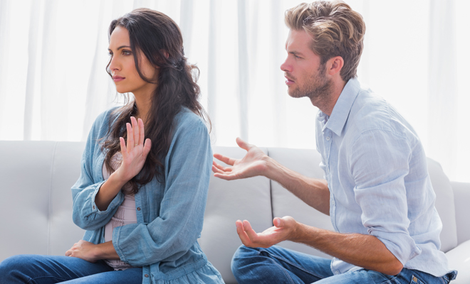 Mujeres y hombres y los tipos de ex novios Mujeres y hombres y los tipos de ex novios