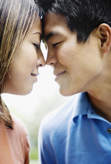 Poema de amor inesperada Poema de amor inesperada