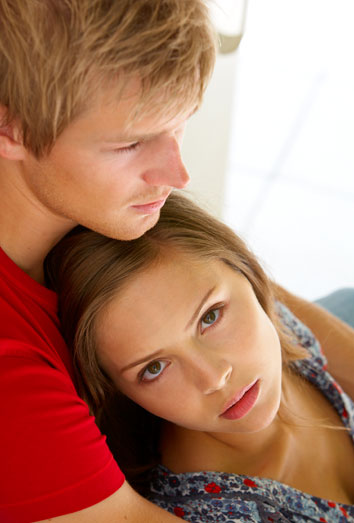 La capacidad de perdón en la pareja