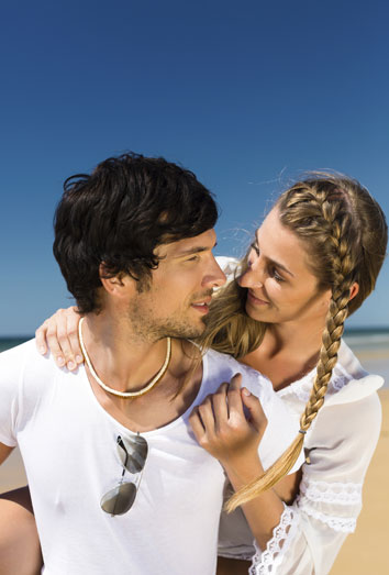 Historia de amor con un amigo