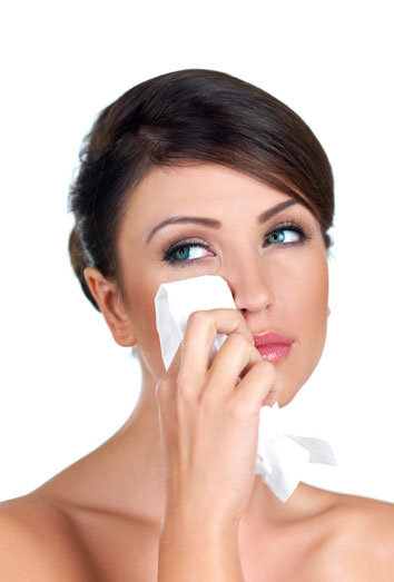 La sumisión en la relación de pareja