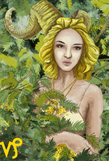 signos compatibles con capricorn mujer en el amor