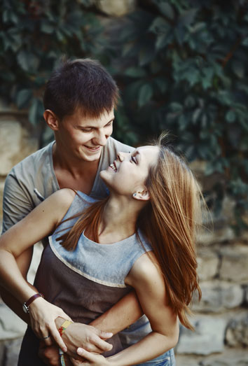 Historia de amor con sorpresa