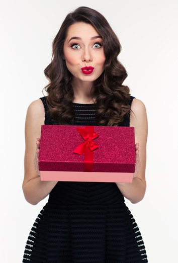 cómo hacer una carta de amor de bienvenida