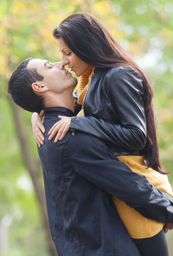 Poema de amor entregado