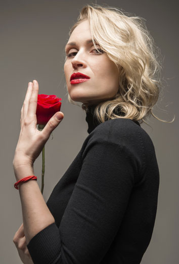 Historia de amor equivocado