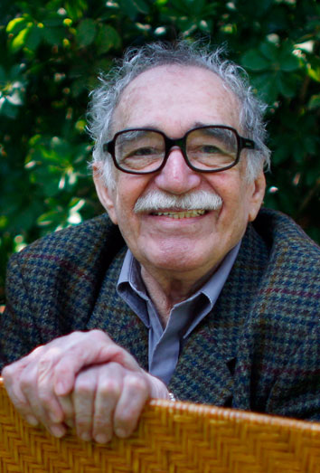 Carta de amor de Gabriel García Márquez