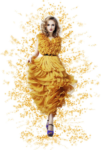 Cómo es la mujer perfecta según hombres y mujeres