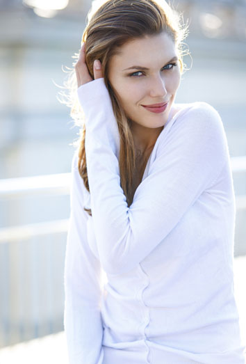 Los encantos de la mujer Tauro