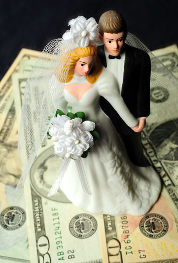 Qué es la infidelidad fianciera