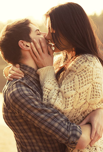 Frases de amor para tu novia: nunca dejes de decir 'te quiero' Frases de amor para tu novia: nunca dejes de decir 'te quiero'