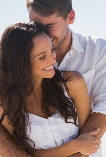 Frases de amor para recordar la ilusión de estar enamorado.