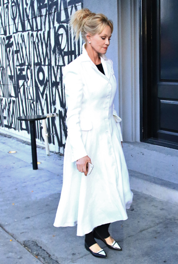 Melanie Griffith y sus frases de amor tristes 