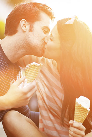 Las mejores frases de amor para tu pareja. 