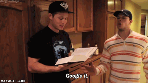 Solamente, búscalo en Google. Solamente, búscalo en Google.