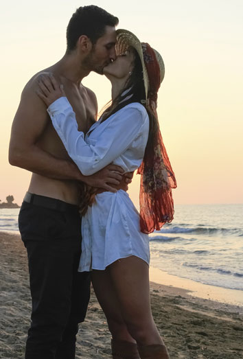 Mensajes de amor para todos