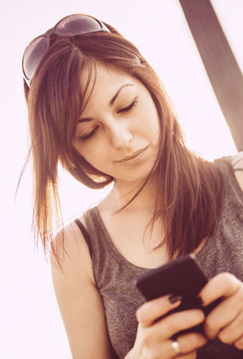 Mensajes bonitos llenos de felicidad