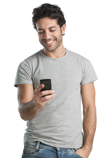 Los mensajes que los hombres necesitan