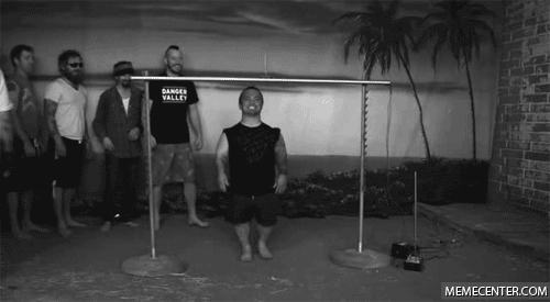 Las frases más divertidas escritas en las puertas de los servicios. 