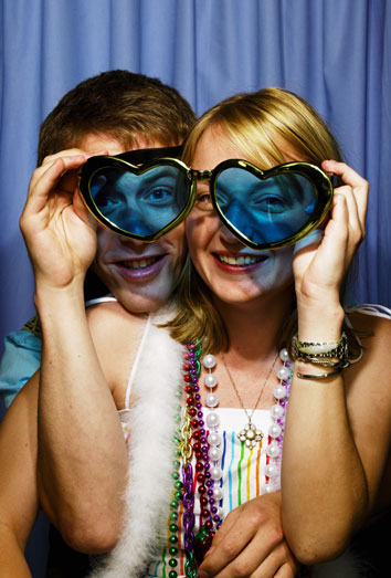 Enviar mensajes de aniversario