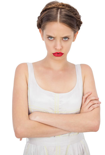 Enviar mensajes de despecho