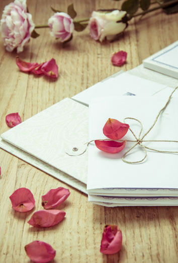 Cartas de amor para todos en el 2015