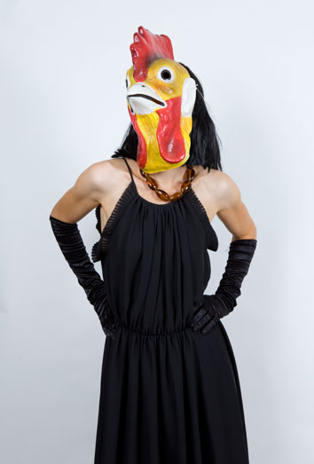 Horóscopo chino y compatibilidad de signos: la mujer Gallo en el amor