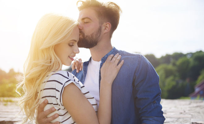 La mujer Cerdo en el amor según el horóscopo chino