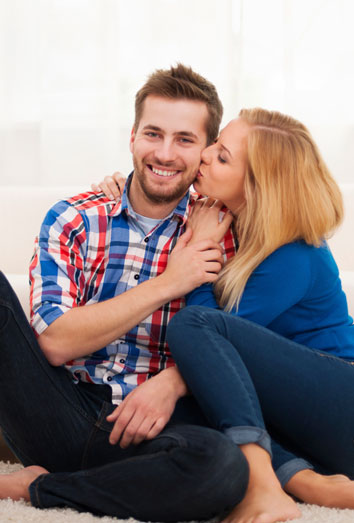 Así es el hombre Cabra en el amor según el horóscopo chino. 