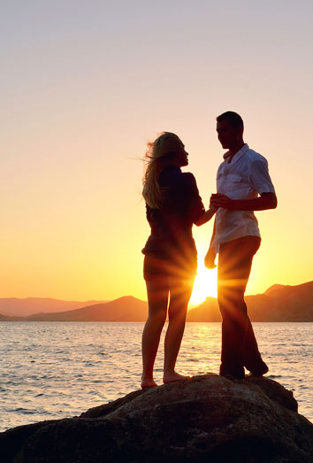 Los signos compatibles con el Caballo en el amor. Los signos compatibles con el Caballo en el amor.