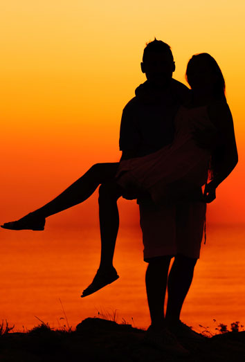 Con quién es compatible el hombre Gallo en el amor según el horóscopo chino. 