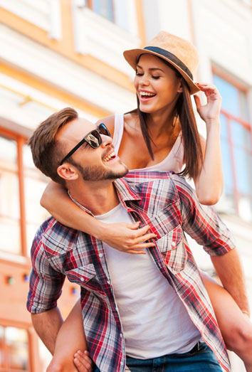 Cómo saber si estoy enamorada de mi mejor amigo