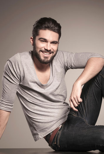 Descubre cómo son los hombres Aries en el amor según el horóscopo. 