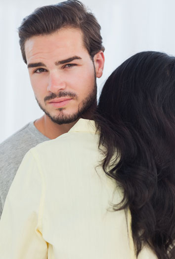 Consejos para no elegir al hombre equivocado