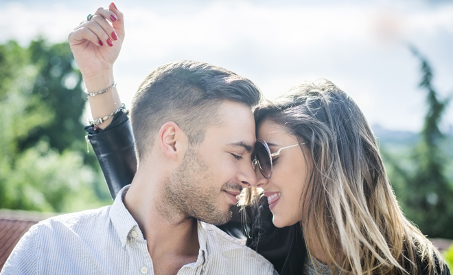 Cómo son los hombres Tauro cuando se enamoran Cómo son los hombres Tauro cuando se enamoran