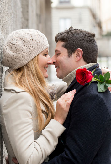 El hombre Tauro en el amor: ¿es celoso? El hombre Tauro en el amor: ¿es celoso?