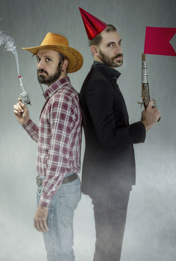 Cosas que los hombres no soportan Cosas que los hombres no soportan