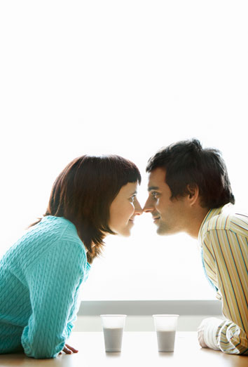 Cuándo quedar con un hombre Cuándo quedar con un hombre