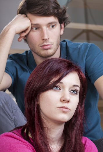 Le quieres o no le quieres