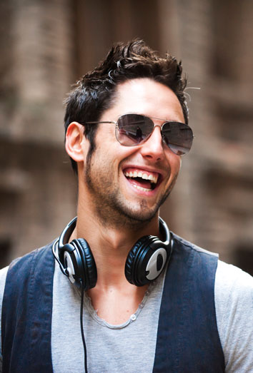 Qué no decirle al hombre Escorpio según el horóscopo. 