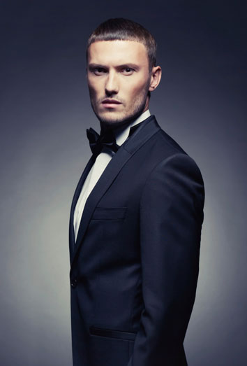 Así es el hombre Cáncer en cuanto a las emociones según el horóscopo. 