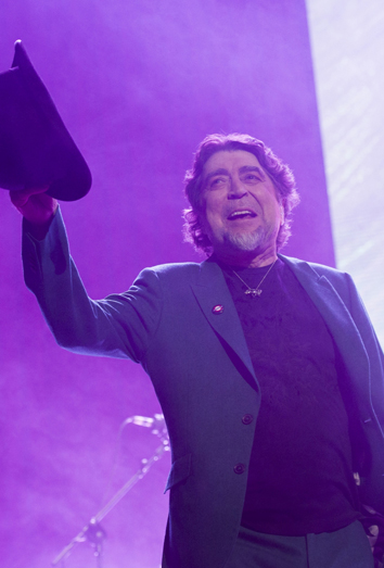 Frases de amor de Joaquín Sabina