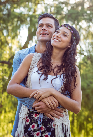 El amor de los suegros