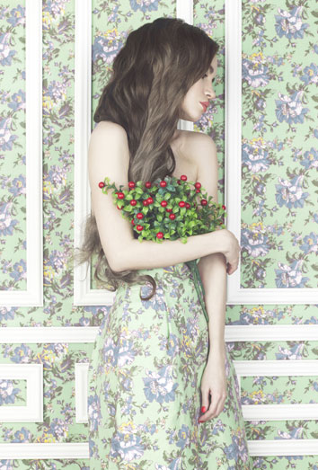 Dejarlo todo por amor Dejarlo todo por amor