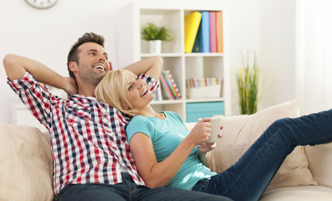 Cuándo ir a vivir juntos Cuándo ir a vivir juntos