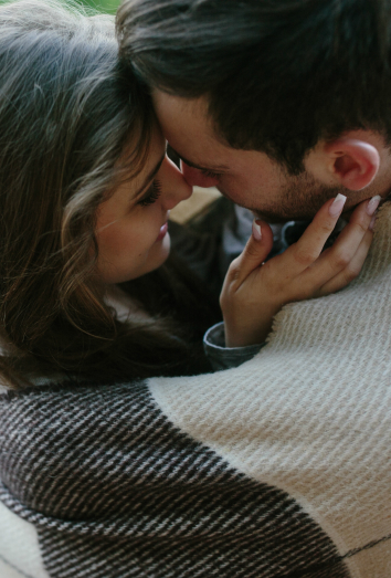 El amor y el hombre Tauro según el horóscopo.